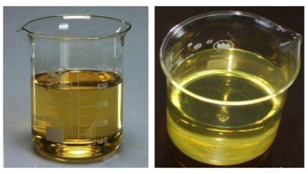 Recycle Fuel Oil